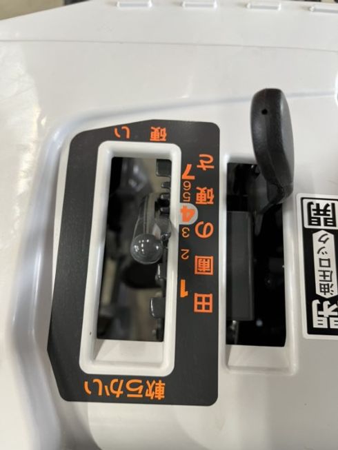 田植機 AW4 写真６